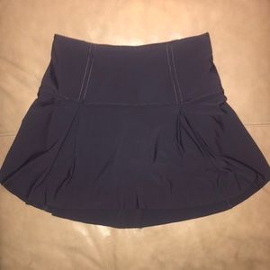 Size 4 Lululemon Tennis Skirt/Skort